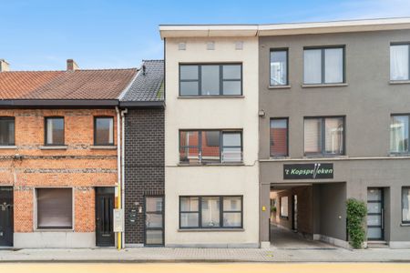 Instapklaar éénslaapkamerappartement te huur in Sint-Niklaas - Foto 3