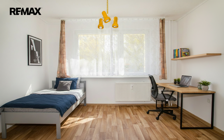 Pronájem bytu 3+1 v osobním vlastnictví 77 m², Děčín - Photo 5