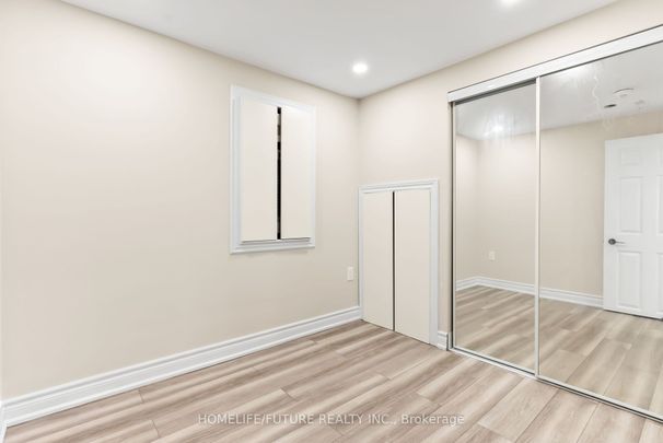 For Lease - 66 Valdez Court Unit# Basement, Oshawa, Ontario - Photo 1