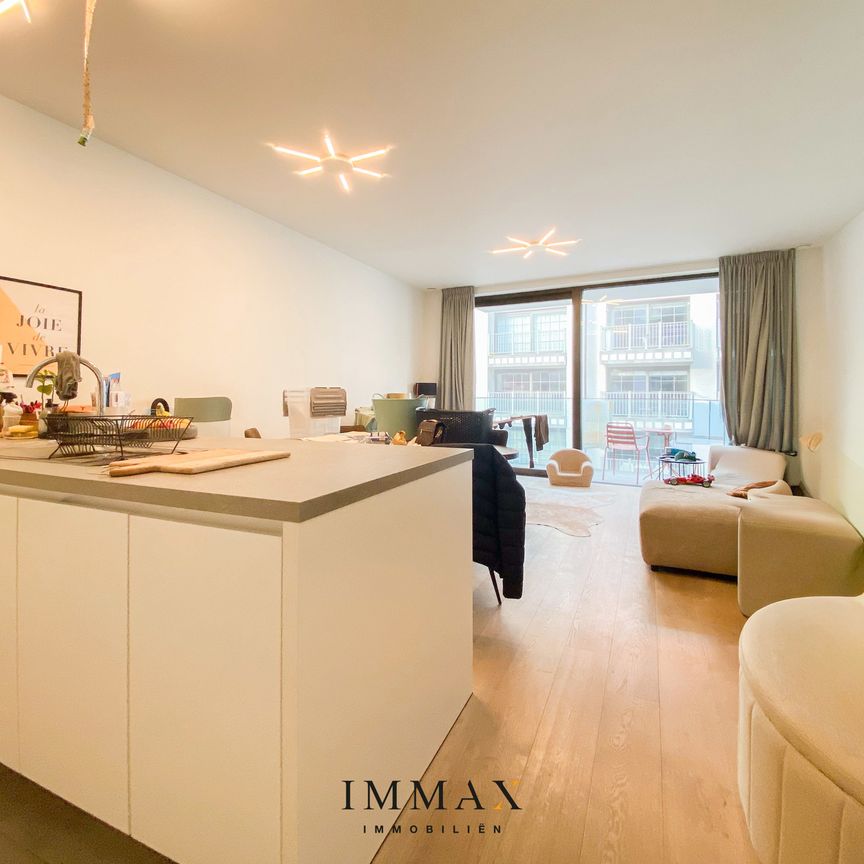 Sylvain Dupuisstraat 50 2.2, 8300 Knokke-Heist - Photo 1