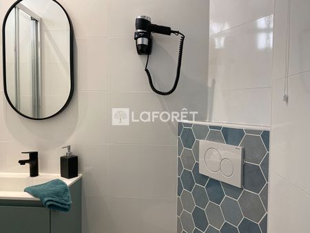 Appartement T2 Saint-Cloud à louer - Photo 5