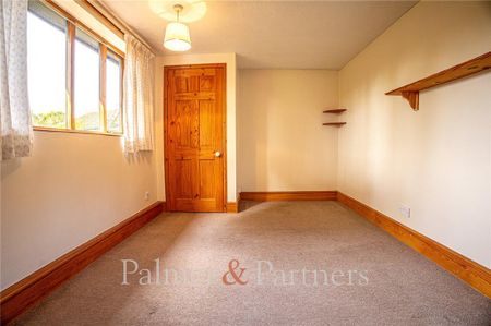 1 bedroom apartment to rent - Photo 3