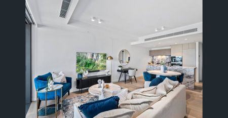 Furnished Luxury Beachfront Sky Home with Unrivalled Views - Photo 4