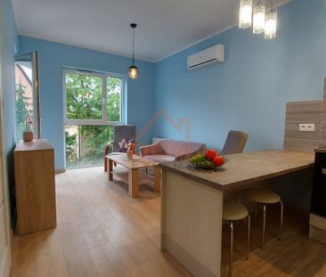 Nowoczesne Mieszkanie 2-pokojowe 31 m2 Górzyskowo - Photo 6