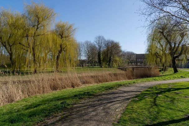 Mijehof 343, Holendrecht-Oost, 1106HJ, Amsterdam - Photo 1