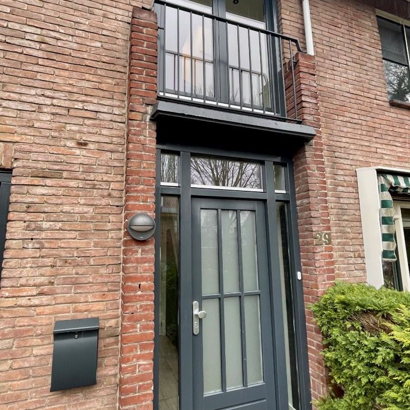 Te huur: Huis Govert Flincklaan in Amstelveen - Foto 1