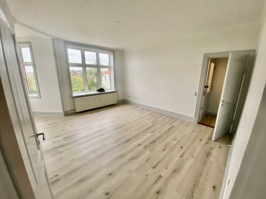 Dejlig 3-værelses lejlighed i Hjørring - Photo 1