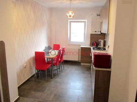 Apartament 2 camere de inchiriat in Cluj-Napoca, Manastur ID 5378 - Fotografie 5