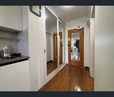 Fully Furnished-91/450 Pacific Highway, Lane Cove North, NSW 2066 - Photo 2