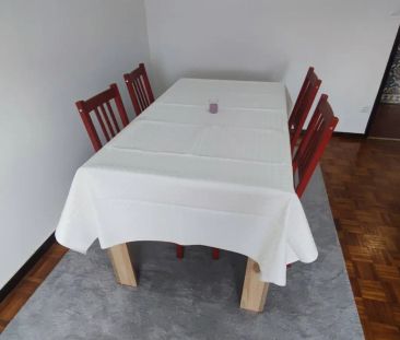 2-bedroom apartment for rent in Amadora. - Photo 3
