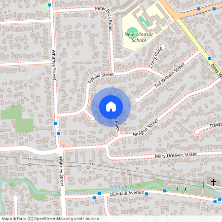 10 Pasteur Place, New Windsor