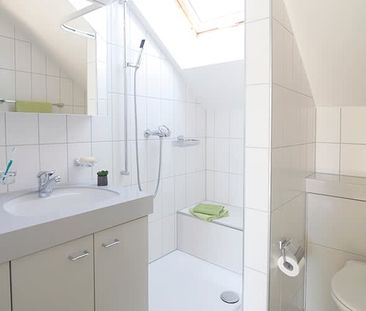 4.5 Zimmer, 122 m², 3. Stock - Photo 2