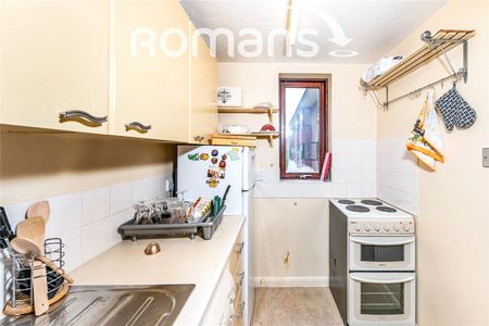 1 bedroom apartment to rent - Photo 5