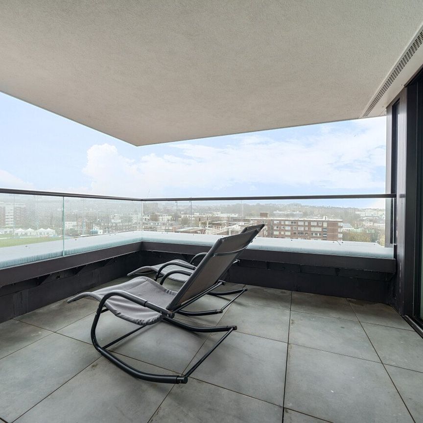 4 bedroom apartment to rent - Photo 1