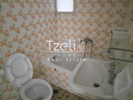 Studio/Γκαρσονιέρα για ενοικίαση Κέντρο (Ζωγράφου) - Photo 4