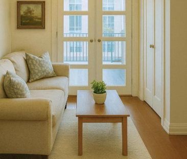 1 CH - 1 SDB - Montréal - $1,220 /mo - Photo 3