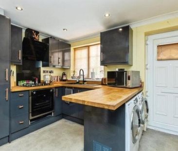 Shelton Avenue, Hucknall, NG15, Property for rent - Photo 5