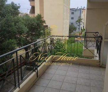 Studio/Γκαρσονιέρα για ενοικίαση Αγυιά (Πάτρα) - Photo 6