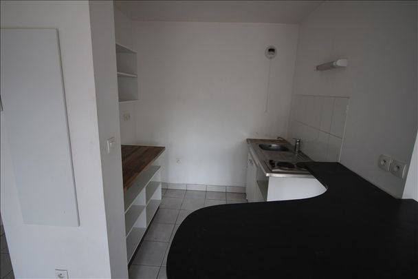Location Appartement 1 pièce 36m² - Photo 1