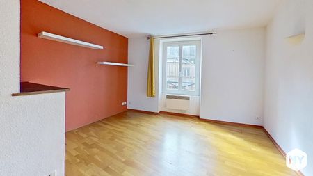 Appartement • Location • 38m2 • Jaude • Clermont-Ferrand - Photo 5