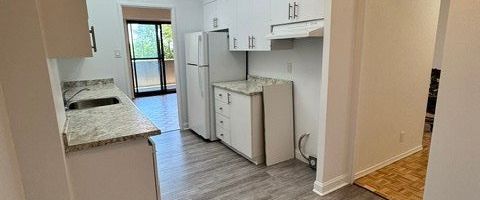 À louer / Appartement - Photo 1