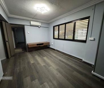 Blk 436 Jurong West Avenue 1 (Jurong West), HDB 5 Rooms - For Rent - Photo 1