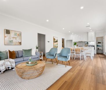 Modern Family Living by the Lake - Style, Space & Comfort in Virginia! - Photo 3