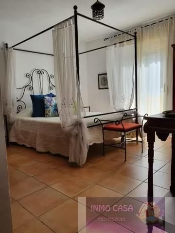 Casa en alquiler en Benahavis, Benahavis - Photo 4