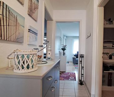 3 Zimmer Wohnung - Photo 6