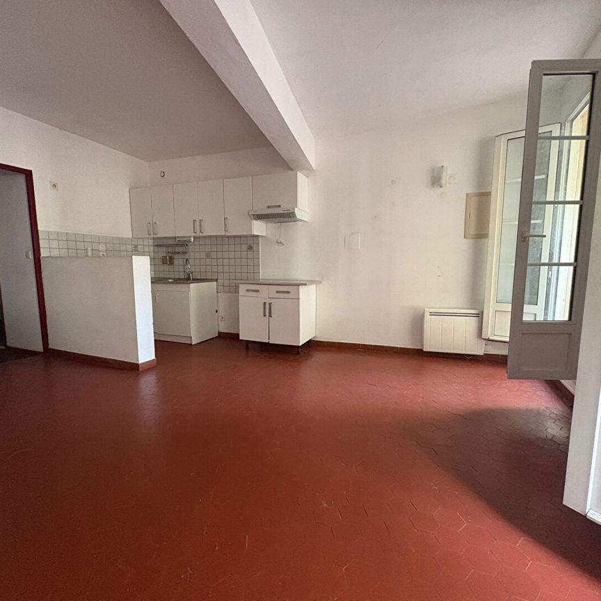 Location Appartement 2 pièces 41m² AVIGNON 84000 - Photo 1
