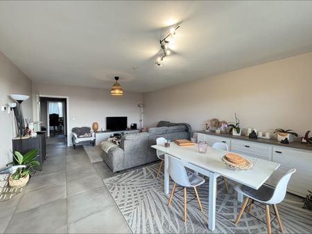 Appartement te huur - Photo 3