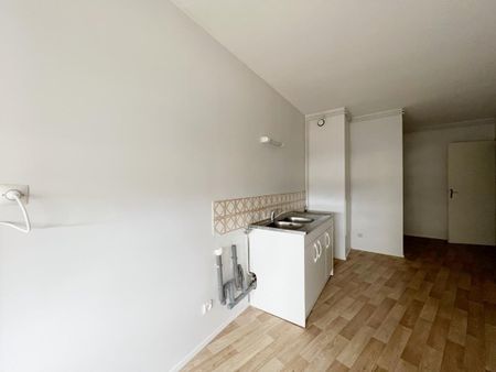 Appartement F4 - Photo 5