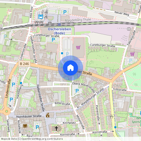 39387 Sachsen-Anhalt - Oschersleben (Bode)