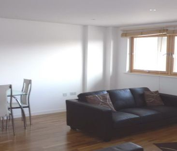 The Gateway East, Marsh Lane, Leeds, West Yorkshire, LS9 - Photo 1