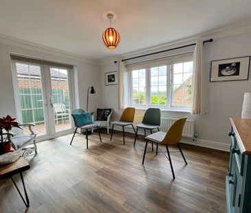 3 bedroom terraced house to rent - Photo 6