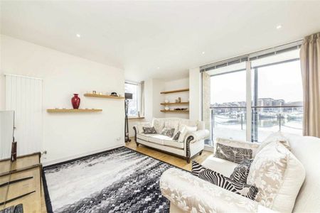 Basin Approach, Limehouse, E14 - Photo 2