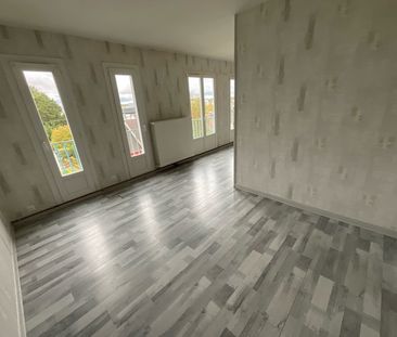 A LOUER - Quartier Aeroport - appartement de 74.31m² avec cave - Photo 5
