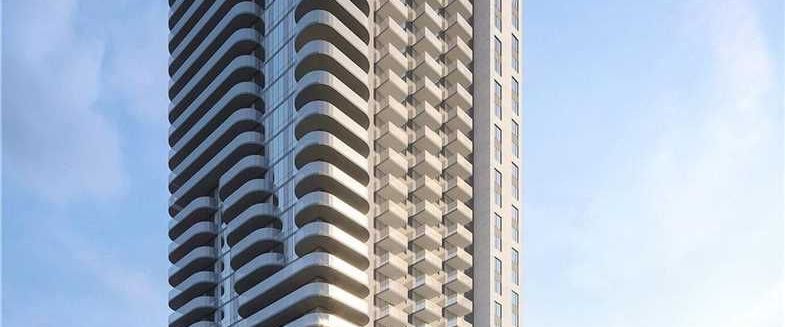 For Lease - 8 Nahani Way Unit# 2502, Mississauga, Ontario - Photo 1