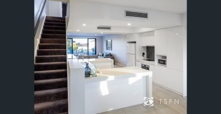 FULLY FURNISHED IN VIEW STREET - AVAILABLE IN MAY - Photo 4