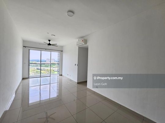 Gaya Resort Homes, Bukit Rimau, Shah Alam - Photo 1