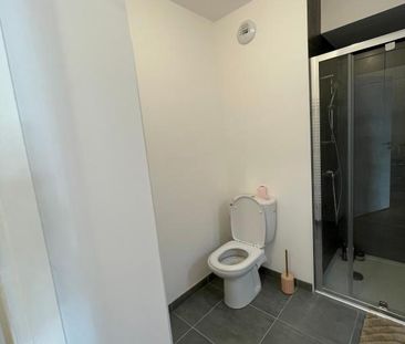 Location Appartement 2 pièces 41m² BREST 29200 - Photo 4