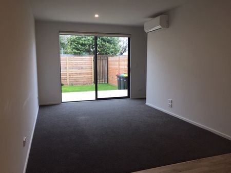 5/255 Kilmore Street, City Centre (Christchurch City) - Photo 2