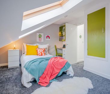 5 bedroom house share to rent - Photo 4