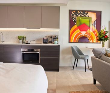 0803 - Moda, The Lexington (Liverpool) - Photo 1