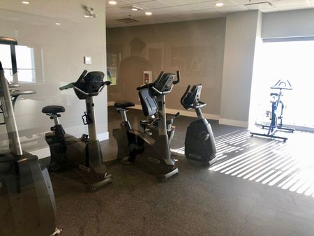 Furnished Studio near Downtown (#442) - Photo 4