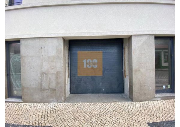 Apartamento T1 em Porto