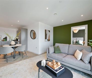 2 bedroom apartment to rent - Photo 3