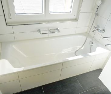 *GROSSE TERRASSE* 3.5 Zimmer Wohnung in Escholzmatt - Photo 4