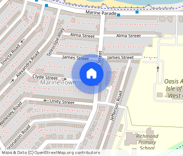 Clyde Street, Sheerness, Kent, ME12 - Photo 1