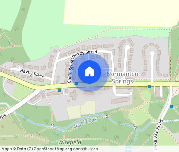 Haxby Close, SHEFFIELD - Photo 1